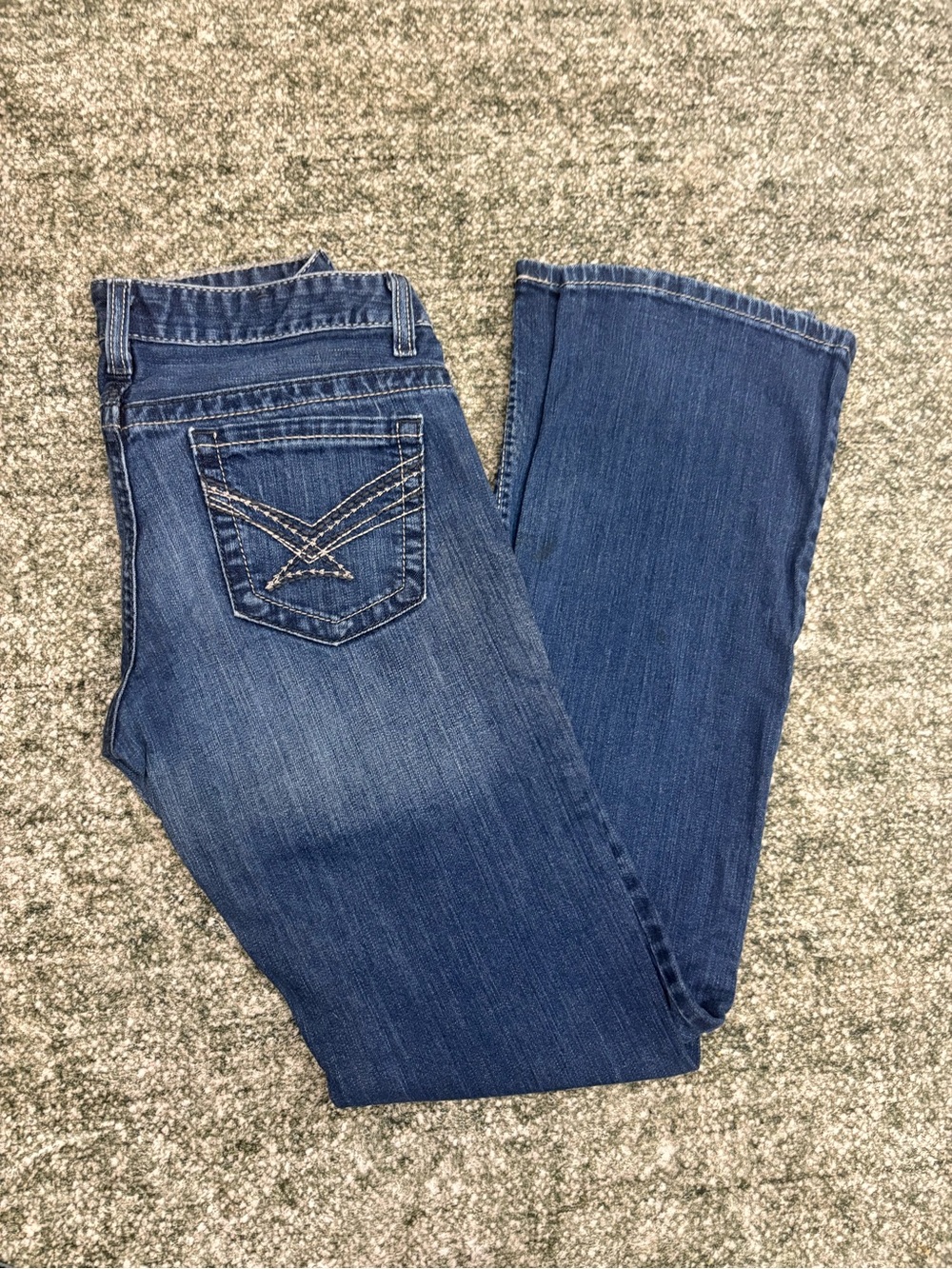 Cinch Women's Jeans